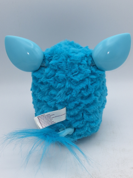 Furby Blau - 2012 in OVP - Hasbro